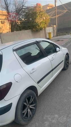 بيجو 307